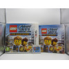 Lego City Undercover: The Chase Begins