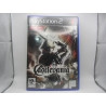 Playstation 2 Castlevania: Lament of Innocence Nuevo Edición Española