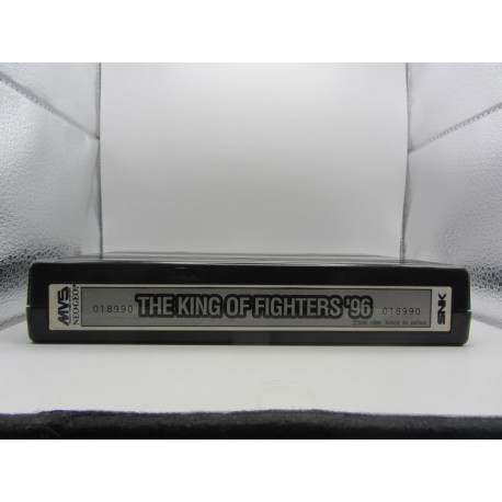 The King of Fighters '96 - MVS (Solo venta en tienda)