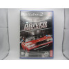 Playstation 2 Driver Parallel Lines Nuevo Versión Española