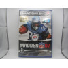 Playstation 2 Madden NFL 07 Nuevo Version Española
