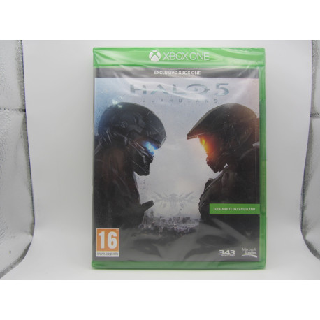 Halo 5 - Guardians