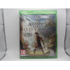 Xbox One Assassins Creed Odyssey Nuevo Version Española
