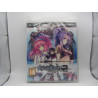 Playstation 3 Agarest Generations of War 2 Nuevo Versión Española