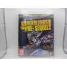 Playstation 3 Borderlands: The Pre-Sequel Nuevo Version Española