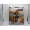 Playstation 3 Call Of Duty Modern Warfare 2 Nuevo Version Española