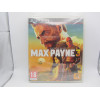 Playstation 3 Max Payne 3 Nuevo Version Española