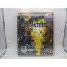 Playstation 3 Stormrise Nuevo Version Española