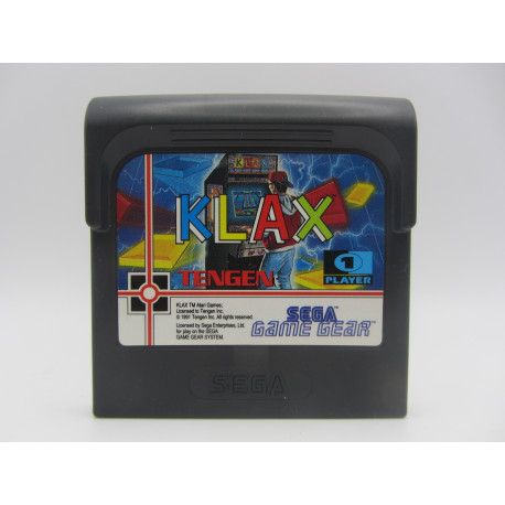 Klax