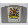 Mario Story
