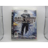 Playstation 3 Call of Duty: World at War Nuevo Version Española