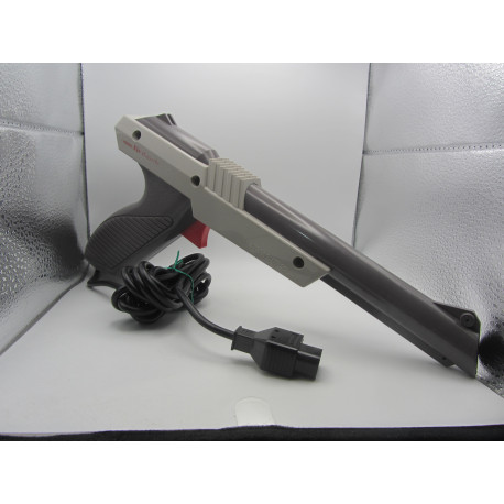 NES Pistola Zapper (usado)