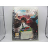 Playstation 3 King of Fighters XII Nuevo Version Española