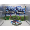 Xenoblade Chronicles (Solo venta en tienda)