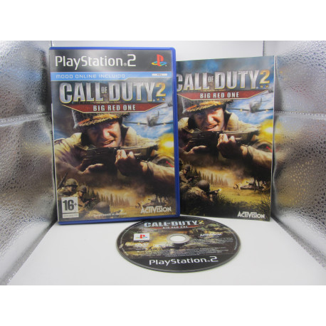 Call of Duty 2