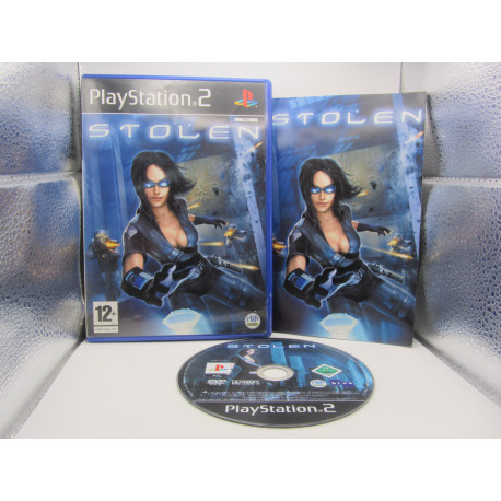 Stolen