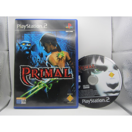 Primal