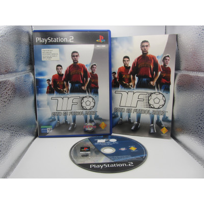 Esto es Futbol 2003
