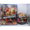 Mercenarios 2: World in Flames