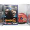 Shadowman 2nd Coming