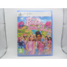 Barbie Proyecto Amistad