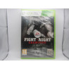 Fight Night Champion