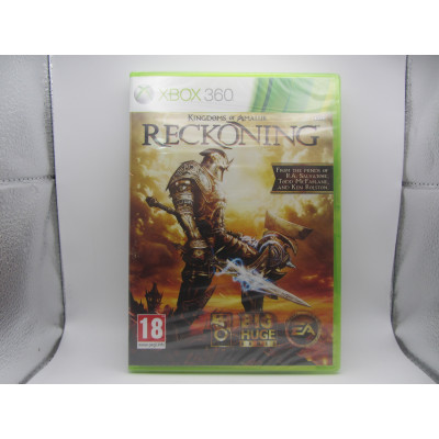 Kingdoms of Amalur Reckoning