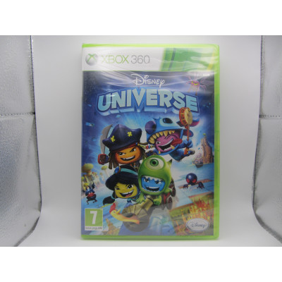 Disney Universe