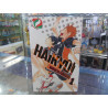 Haikyû!! 1 - Haruichi Furudate