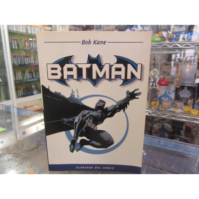 Batman - Bob Kane