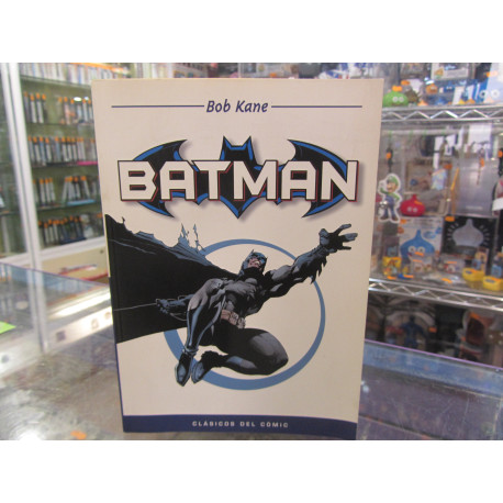 Batman - Bob Kane