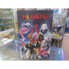Ms. Marvel - Los Puños de la Justicia