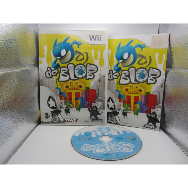 De Blob