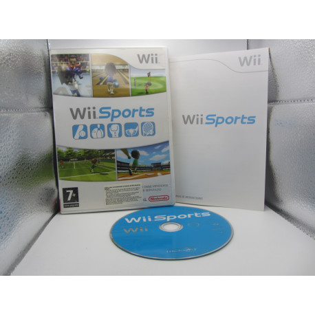 Wii Sports