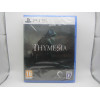 Thymesia