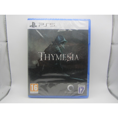 Thymesia