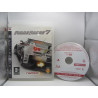 Ridge Racer 7 - Promo