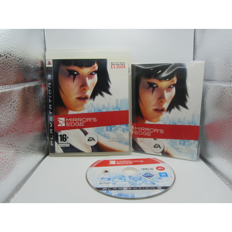 Mirrors Edge