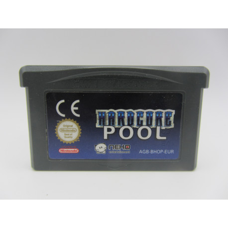 Hardcore Pool