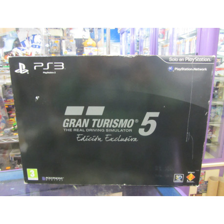 Gran Turismo 5 - Signature Edition