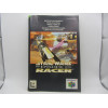 Nintendo 64 - Star Wars Racer - NEUS