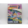 Game Gear - Sonic The Hedgehog 2 - AMER