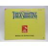 NES - Trick Shooting - ESP-1