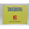 NES - Trick Shooting - ESP-1