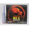 Game Boy Advance - Mortal Kombat Advance - EUR