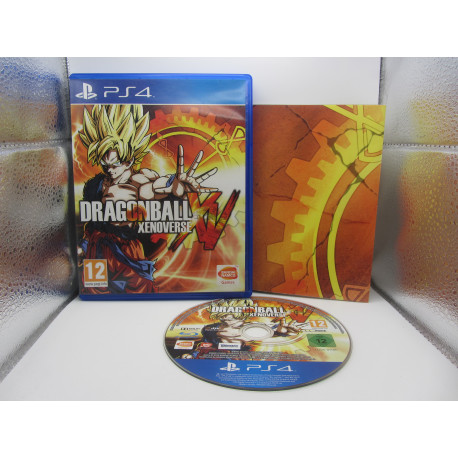 Dragon Ball Xenoverse
