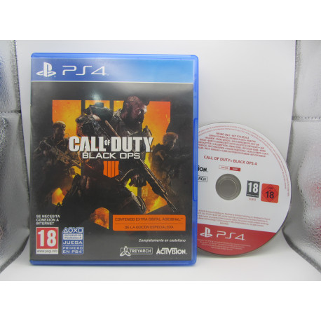 Call of Duty IIII - Promo