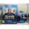 Tennis World Tour