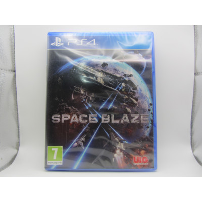 Space Blaze