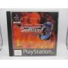 Battle Arena Toshionden 3 - Alemán